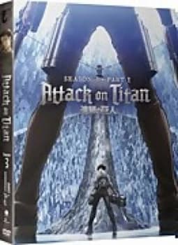 Attack on Titan: Season Three Part One