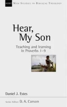 Hear my son by Daniel J Estes
