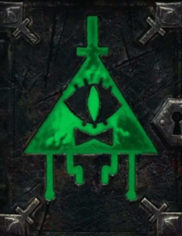 The Book of Bill Limited Collector's Edition Hardback