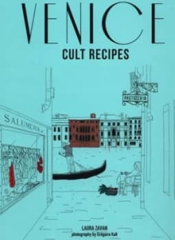 Venice by Laura Zavan Hardback