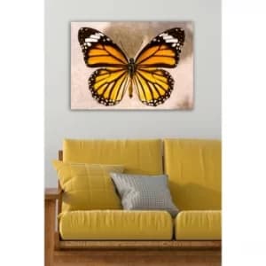 1075109996-5070 Multicolor Decorative Canvas Painting