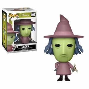 Shock Nightmare Before Christmas Funko Pop Vinyl Figure