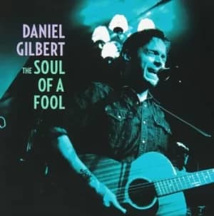 Daniel Gilbert by Daniel Gilbert Vinyl Album