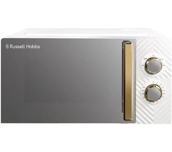 Russell Hobbs RHMM723 17L 700W Microwave