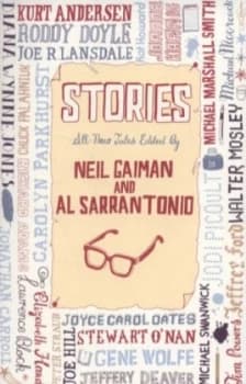 Stories by Al Sarrantonio Paperback