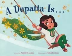 dupatta is