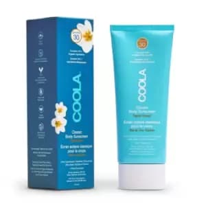 Coola Body Lotion SPF30 Coconut 148ml
