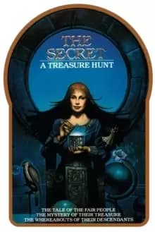 Secret : A Treasure Hunt