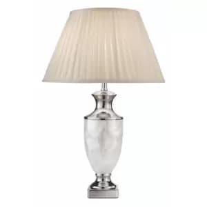 Village At Home Mary Table Lamp