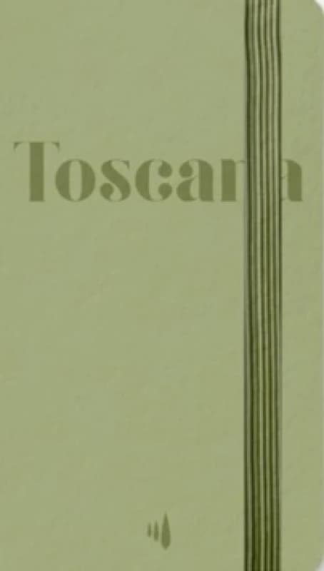 Toscana Paperback / softback