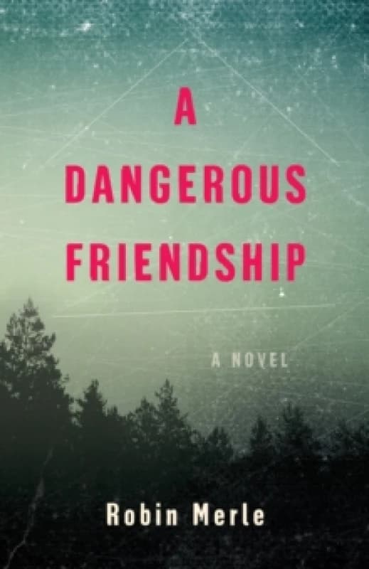 A Dangerous Friendship : A Novel Paperback / softback