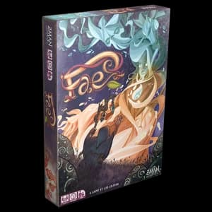 Fae Board Game