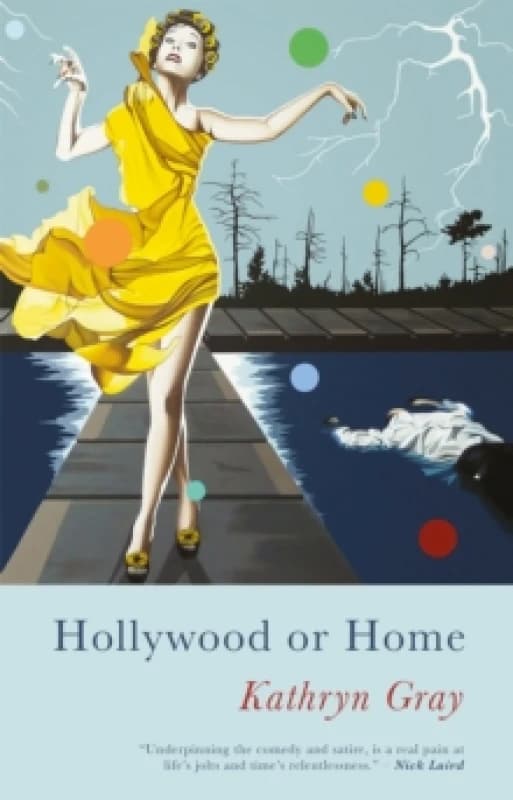 Hollywood or Home Paperback / softback