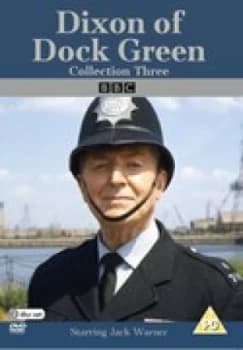 Dixon of Dock Green - Collection 3