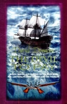 The Devil to Pay by David Donachie Paperback