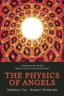 The Physics of Angels : Exploring the Realm Where Science and Spirit Meet