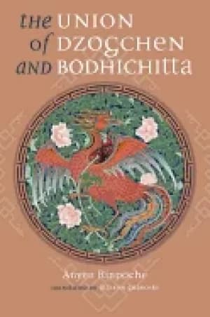 union of dzogchen and bodhichitta