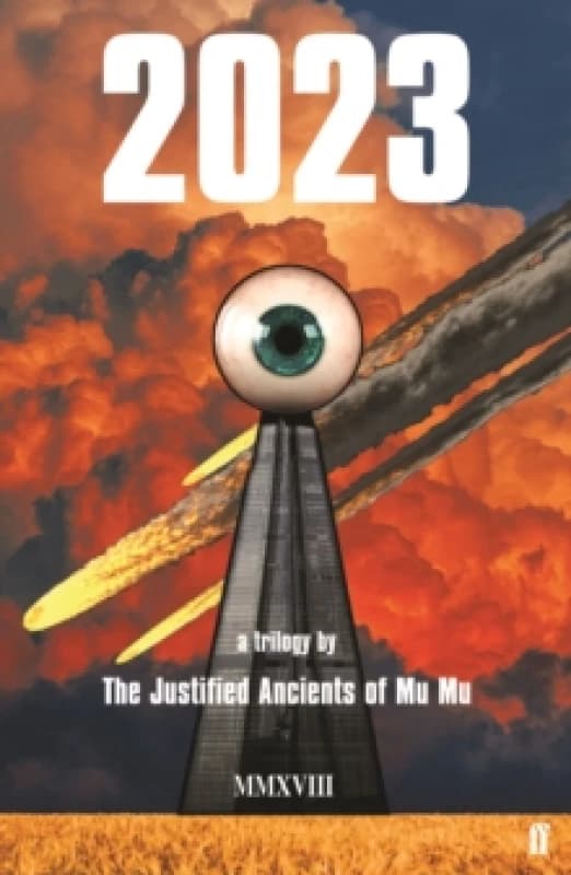2023. Paperback. By Justified Ancients of Mu Mu, Jimmy Cauty, Bill Drummond, Justified Ancients of Mu Mu Books