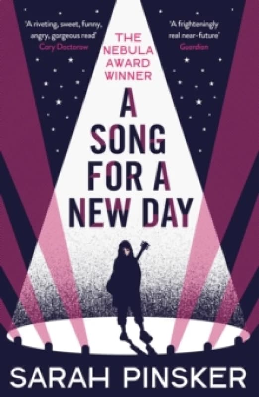 A Song for a New Day Paperback / softback
