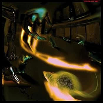 Via App - Sixth Stitch Vinyl