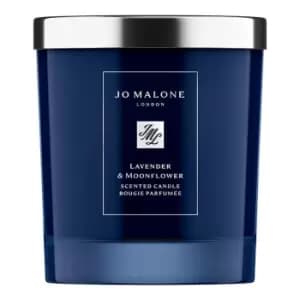 Jo Malone London Lavender & Moonflower Scented Candle 200g