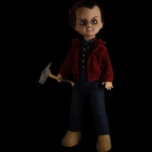 Living Dead Dolls Presents The Shining Jack Torrance