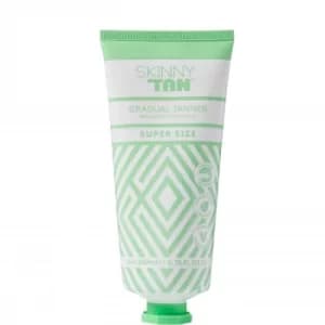Skinny Tan Gradual Tanner Super Size 200ml