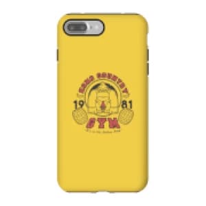 Nintendo Donkey Kong Gym Phone Case - iPhone 7 Plus - Tough Case - Gloss