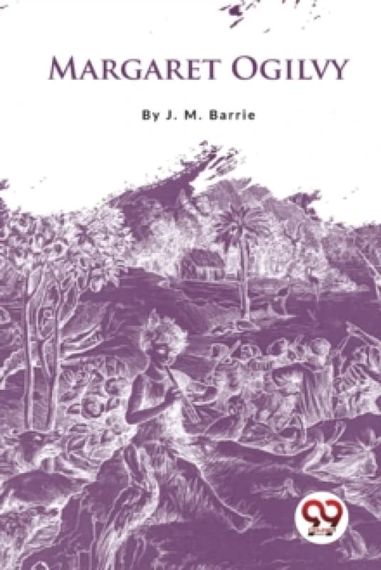 Margaret Ogilvy Paperback / softback