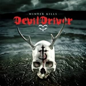 DevilDriver - Winter Kills CD