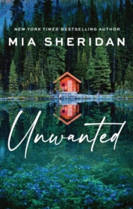 Unwanted. Paperback. By Mia Sheridan Books