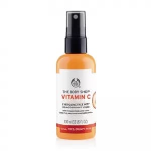 The Body Shop Vitamin C Energising Face Mist