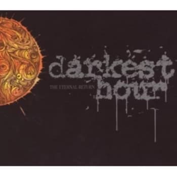 Darkest Hour - The Eternal Return CD