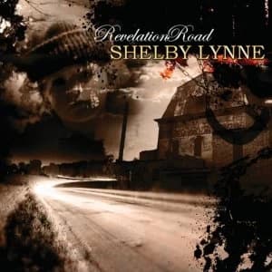 Shelby Lynne Revelation Road Vinyl
