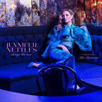 Jennifer Nettles - Always Like New Vinyl