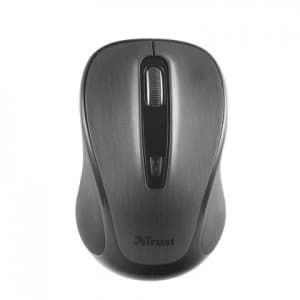 Trust 21192 mouse Bluetooth Optical 1600 DPI Ambidextrous