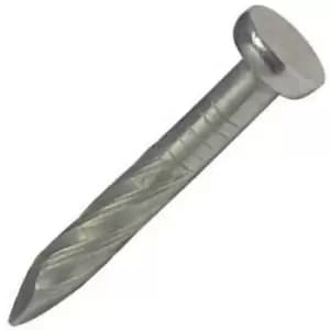 Forgefix - Forge Twist Nail 3.75 x 30mm Galvanised 500kg Bag