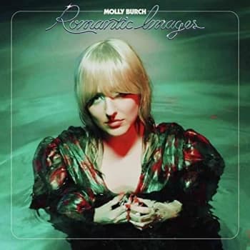 Molly Burch - Romantic Images CD