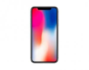 Apple iPhone X 256GB