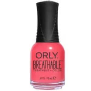 ORLY Nail Superfood Breathable Nail Varnish 18ml