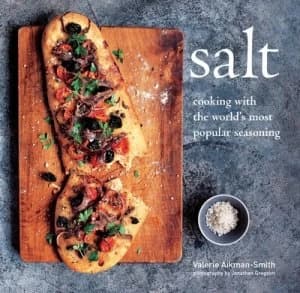 Salt by Valerie Aikman-Smith Hardback