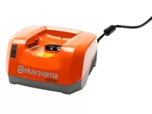 Husqvarna QC330 330W Battery Charger