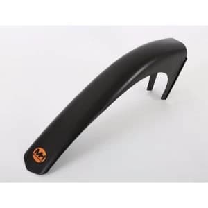 Mudhugger Standard Rear Guard Black