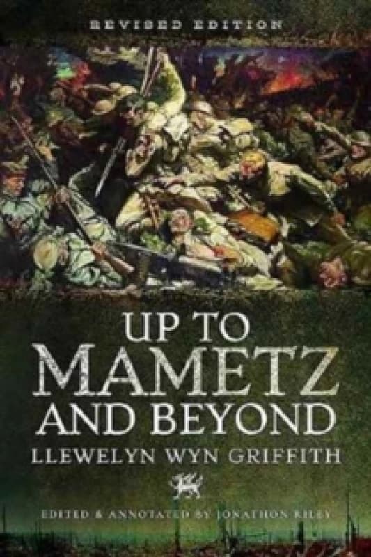 Up to Mametz...and Beyond Paperback / softback
