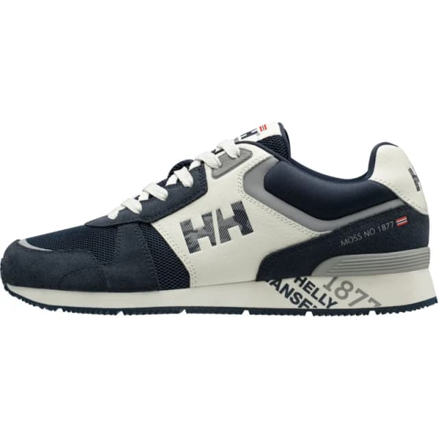 Helly Hansen Trainers Helly Hansen Anakin Leather 2 Bleu Male 44