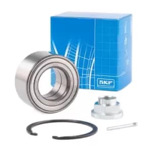 SKF Wheel bearing kit VKBA 6923 Wheel hub bearing,Wheel bearing HYUNDAI,KIA,i30 (FD),i30 CW (FD),ix20 (JC),VELOSTER (FS),ELANTRA Stufenheck (MD, UD)