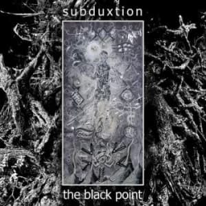 The Black Point by Subduxtion CD Album