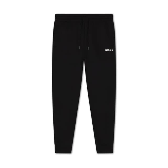 Nicce Mens Nimbal Jogger Black male S