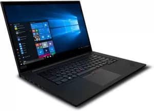 Lenovo ThinkPad P1 Gen 2 15.6" Laptop