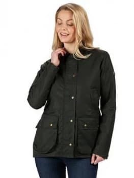 Regatta Lady Country Jacket - Khaki